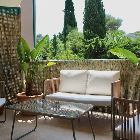 Proche Appartement