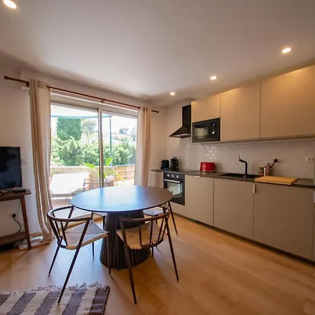 Proche Appartement